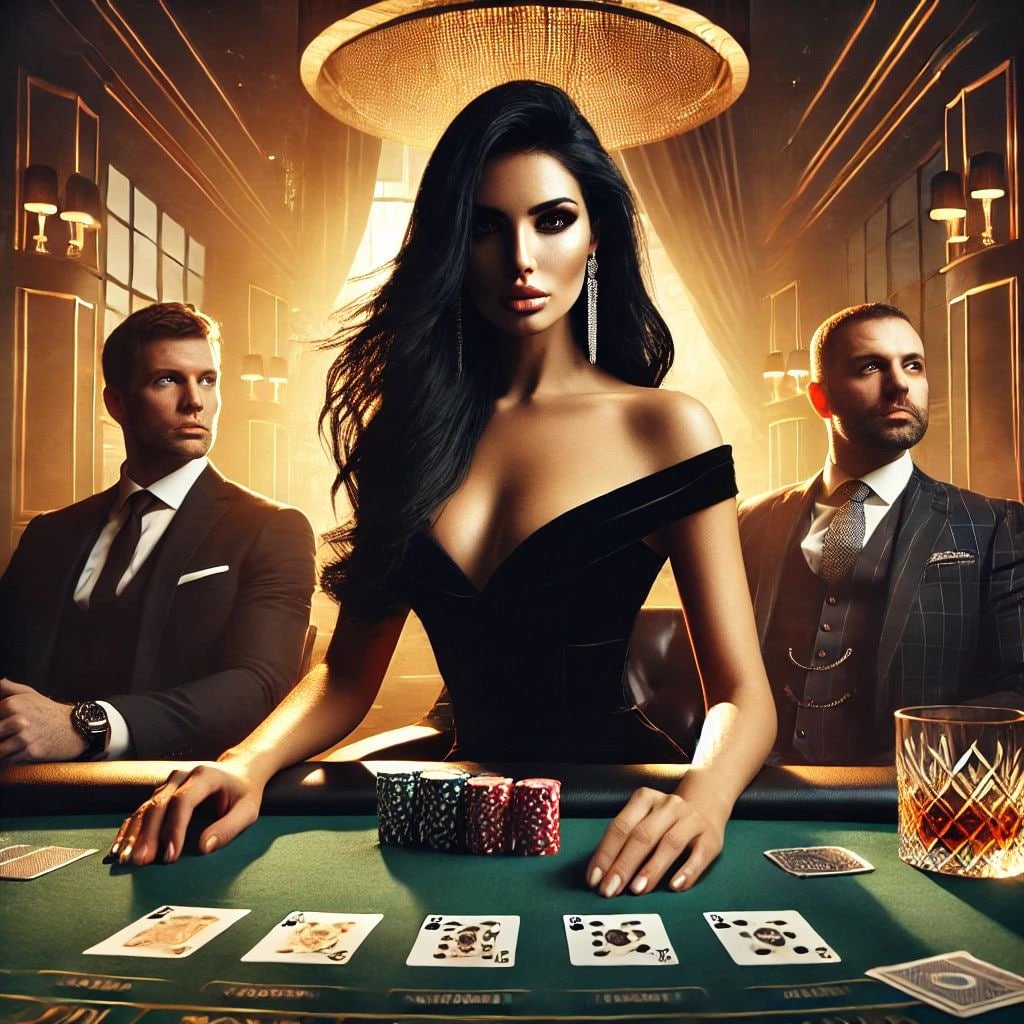 ak999 login Baccarat နှင့် Poker ကတ်ဂိမ်း Live Table